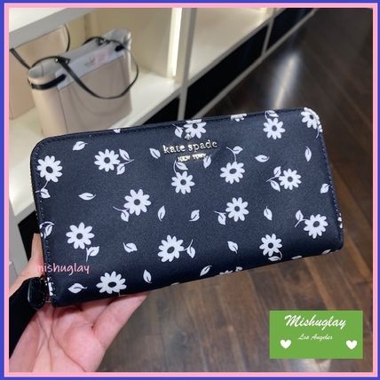 花柄 kate spade new york x 財布・小物(レディース)|新作を海外通販 花柄 kate spade new york x 財布・小物(レディース)|新作を海外通販