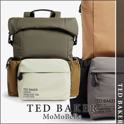 TED BAKER x バッグ・カバン(メンズ)|新作を海外通販【BUYMA】 TED BAKER x バッグ・カバン(メンズ)|新作を海外通販【BUYMA】