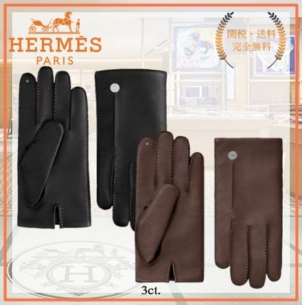 HERMES x 手袋(メンズ)|新作を海外通販【BUYMA】 HERMES x 手袋(メンズ)|新作を海外通販【BUYMA】