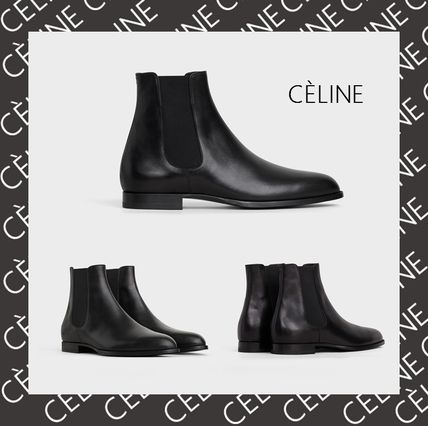 CELINE(セリーヌ) ブーツ(メンズ) - 海外通販のBUYMA