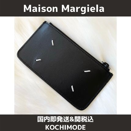 Maison Margiela x カードケース・名刺入れ(メンズ)|新作を海外通販 Maison Margiela x カードケース・名刺入れ(メンズ)|新作を海外通販