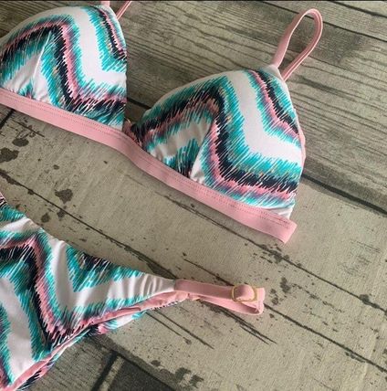 Shop Santa Monica Women's Swimwear | BUYMA