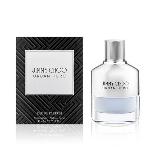 JIMMY 】URBAN HERO FOR MEN PARFUM (Jimmy Choo/香水・フレグランス)