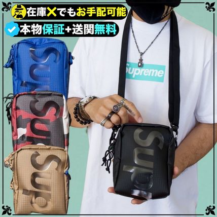 Supreme(シュプリーム) バッグ・カバンその他(メンズ) - 海外通販のBUYMA