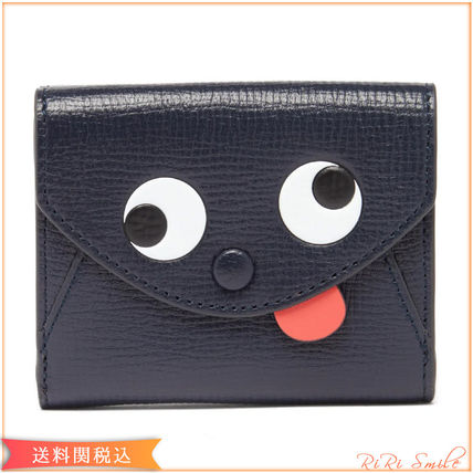 Anya Hindmarch x 折りたたみ財布(レディース)|新作を海外通販【BUYMA】 Anya Hindmarch x 折りたたみ財布(レディース)|新作を海外通販【BUYMA】