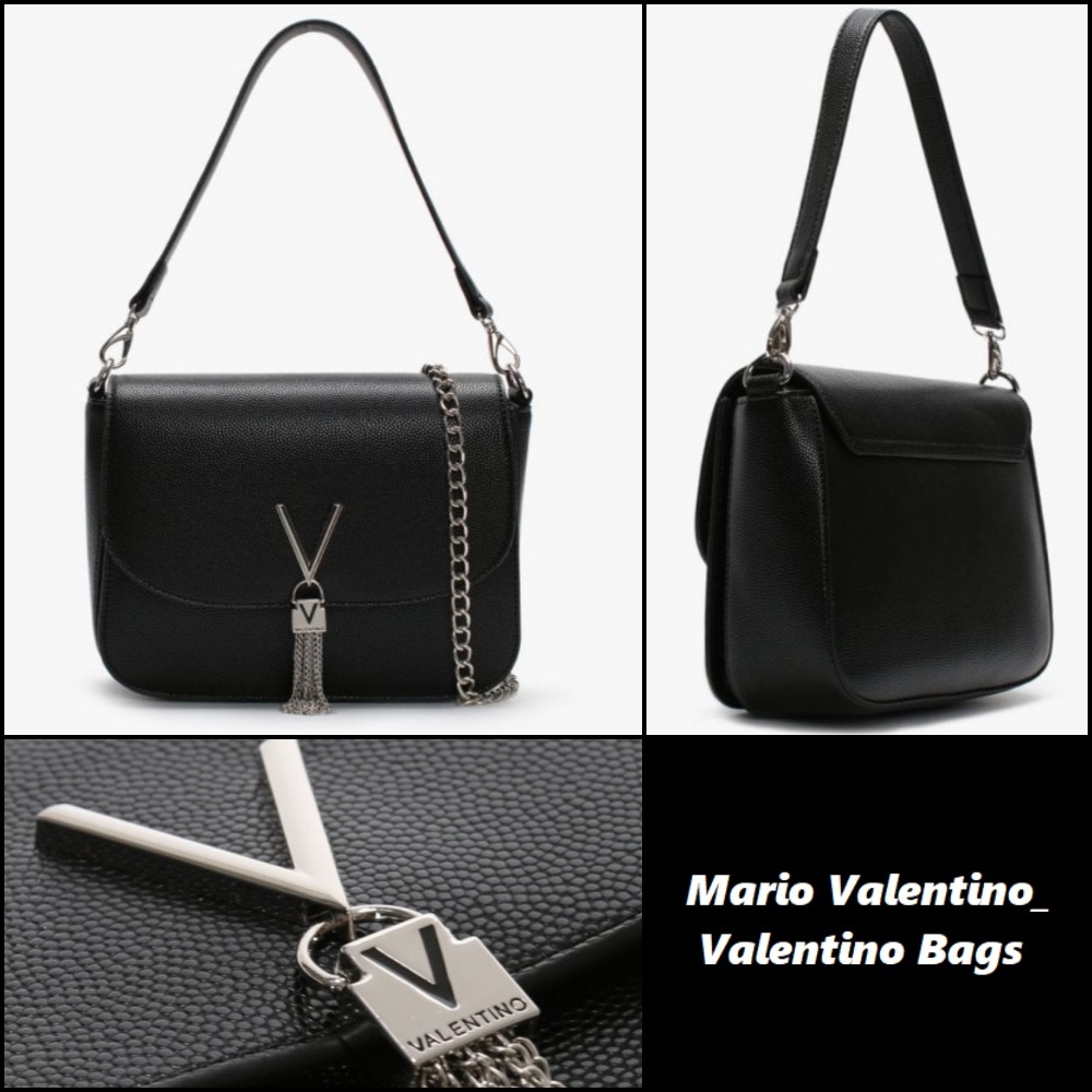 【再入荷】
【Valentino Bags】Divina Large 2WAY ショルダーバッグ ♪ ショルダーバッグ・ポシェット 【再入荷】
【Valentino Bags】Divina Large 2WAY ショルダーバッグ ♪ ショルダーバッグ・ポシェット