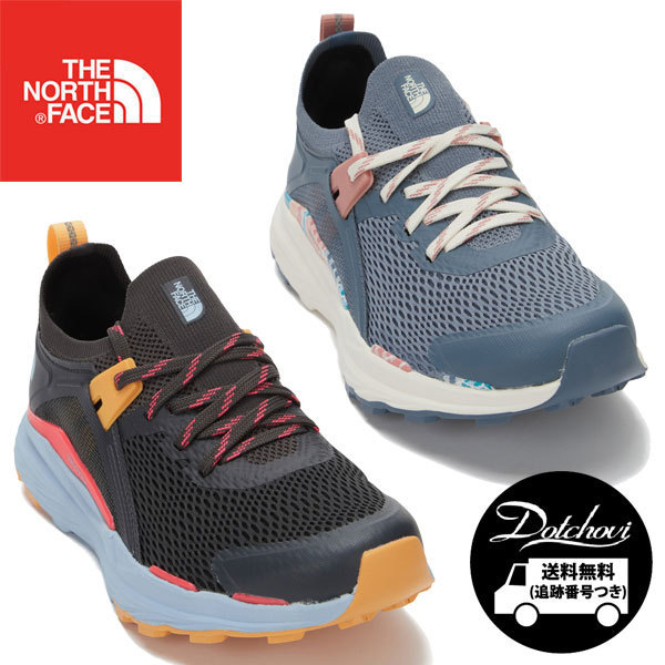 THE NORTH FACE W VECTIV HYPNUM MU3537 スニーカー THE NORTH FACE W VECTIV HYPNUM MU3537 スニーカー