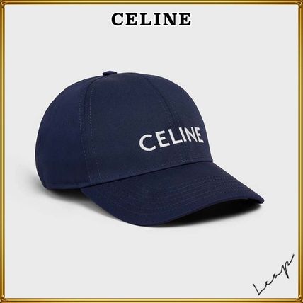 CELINE x キャップ(メンズ)|新作を海外通販【BUYMA】