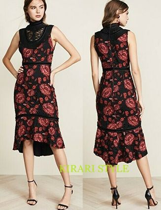 Alice+Olivia(アリスオリビア) ワンピース(レディース) - 海外通販のBUYMA