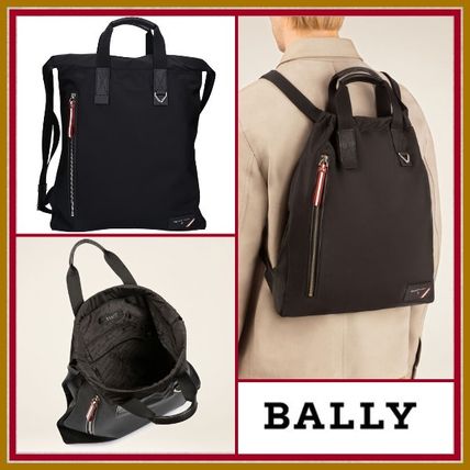 BALLY x バックパック・リュック(メンズ) - 海外通販のBUYMA