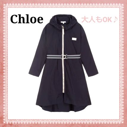 Chloe x キッズアウター(ベビー・キッズ)|新作を海外通販【BUYMA】