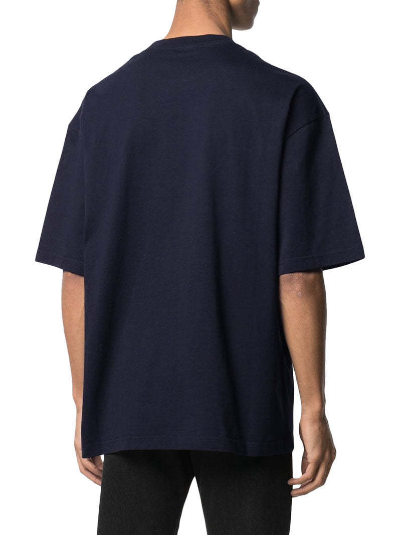 BALENCIAGA Tシャツ・カットソー 国内配送☆関税負担なし●BALENCIAGA●BB Corp フィットTシャツ(4)