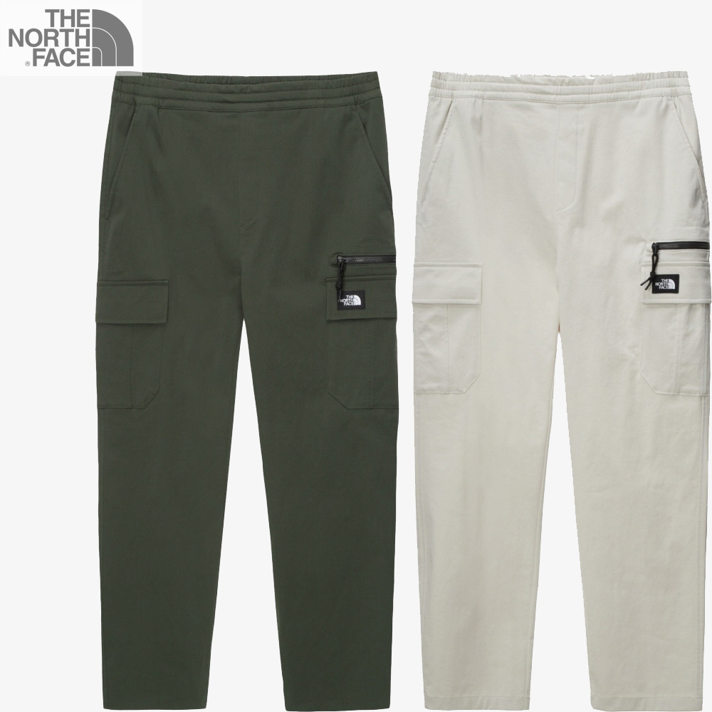 [THE NORTH FACE] BUXTON CARGO PANTS ☆大人気☆