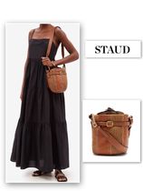 STAUD/ハンドバッグ 2021