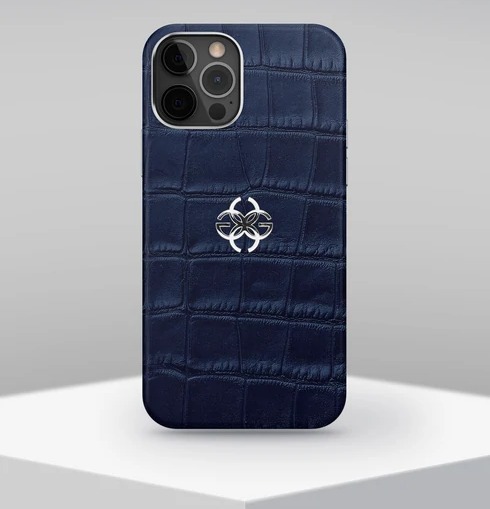 GOLDEN CONCEPT iPhone・スマホケース 【Goldedn Concept】iPhone Case-Leather Edition◆レザーケース(6)