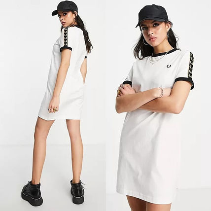FRED PERRY x ワンピース(レディース)|新作を海外通販【BUYMA】 FRED PERRY x ワンピース(レディース)|新作を海外通販【BUYMA】