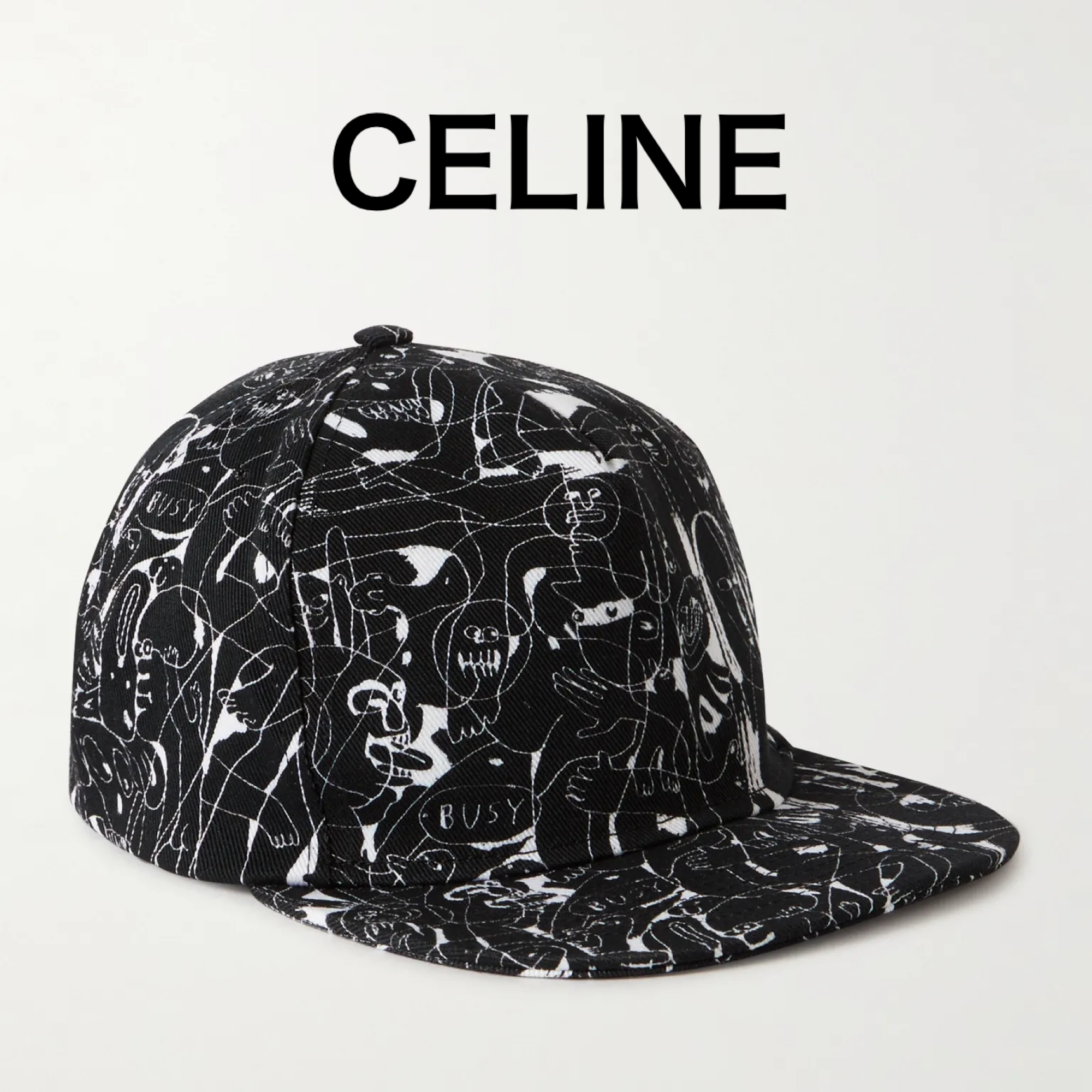 新品、未使用 クリスマスプレゼント 【CELINE/セリーヌ】 限定/ベース