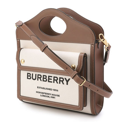 Burberry(バーバリー) バッグ・カバン(レディース) - 海外通販のBUYMA