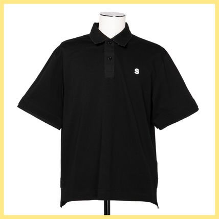 sacai x ポロシャツ(メンズ)|新作を海外通販【BUYMA】 sacai x ポロシャツ(メンズ)|新作を海外通販【BUYMA】
