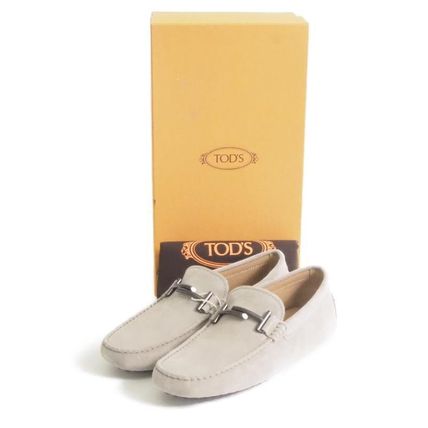 ローファー TOD'S x メンズ|新作を海外通販【BUYMA】 ローファー TOD'S x メンズ|新作を海外通販【BUYMA】