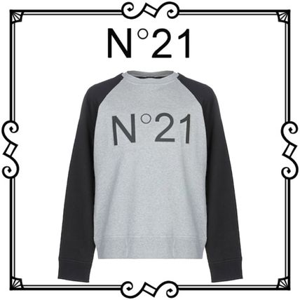 N21 numero ventuno x スウェット・トレーナー(メンズ)|新作を海外 ...