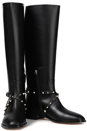 VALENTINO x ロングブーツ(レディース)|新作を海外通販【BUYMA】 VALENTINO x ロングブーツ(レディース)|新作を海外通販【BUYMA】