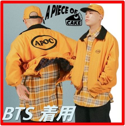 A PIECE OF CAKE x ブルゾン(レディース)|新作を海外通販【BUYMA】 A PIECE OF CAKE x ブルゾン(レディース)|新作を海外通販【BUYMA】