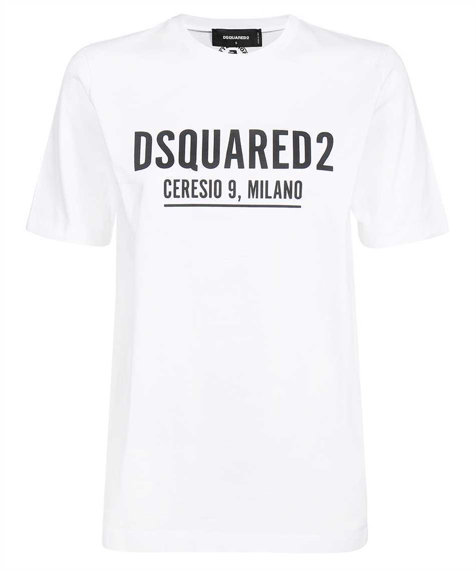 再入荷】 Dsquared2 S72GD0318 S23009 CERESIO9 RENNY T-shirt Tシャツ・カットソー サイズを選択してください:XS - notaterapia.com.br 再入荷】 Dsquared2 S72GD0318 S23009 CERESIO9 RENNY T-shirt Tシャツ・カットソー サイズを選択してください:XS - notaterapia.com.br