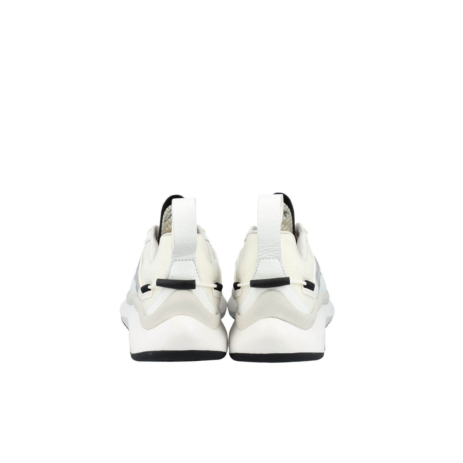 adidas スニーカー adidas スニーカー シルバー系(5)