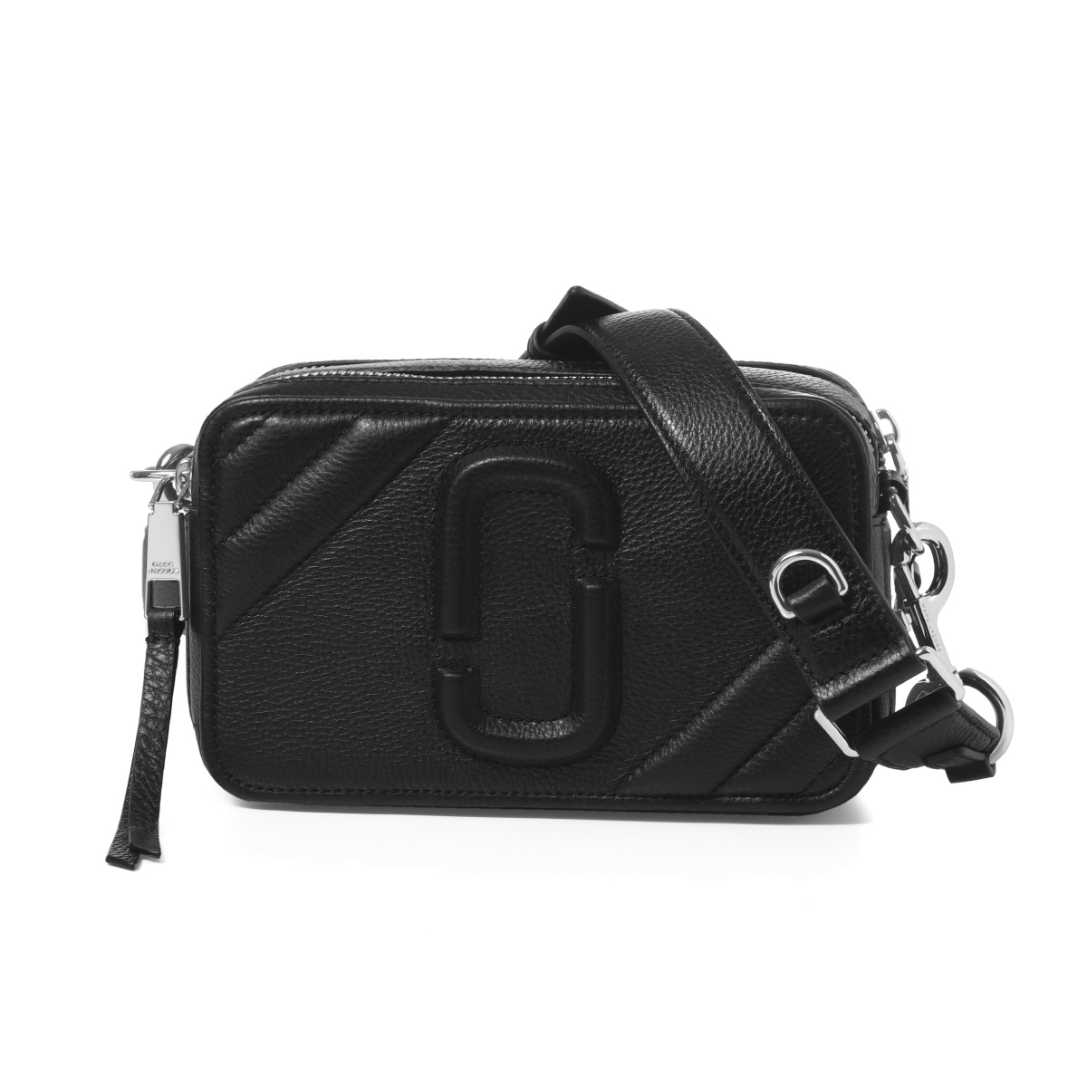 入園入学祝い MARC JACOBS ショルダーバッグ THE MOTO SHOT 21 ショルダーバッグ・ポシェット 入園入学祝い MARC JACOBS ショルダーバッグ THE MOTO SHOT 21 ショルダーバッグ・ポシェット