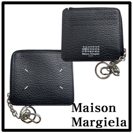 Maison Margiela(メゾン マルジェラ) コインケース・小銭入れ