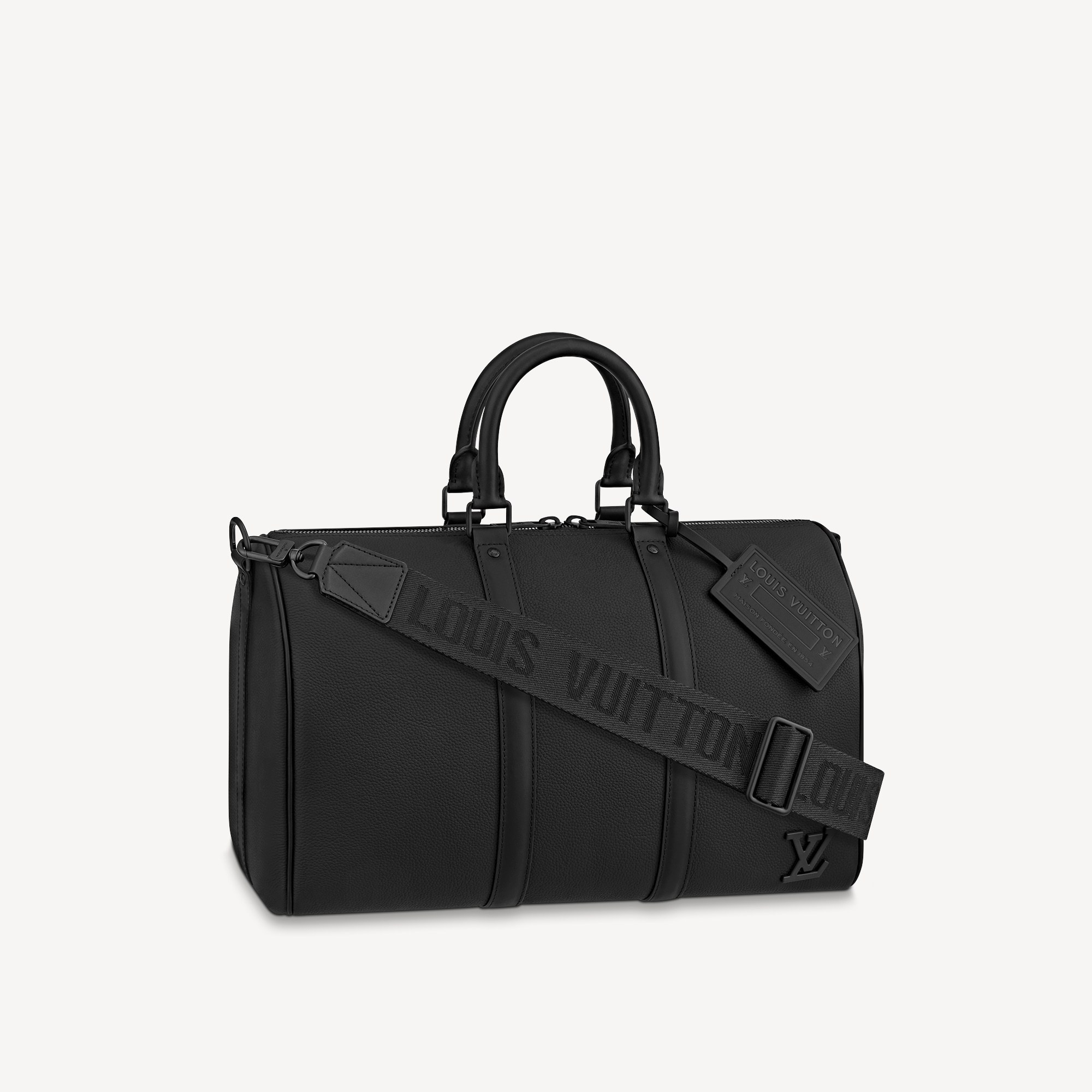Louis Vuitton ボストンバッグ 《人気★LVボストンバッグ》キーポル・バンドリエール 40(3)