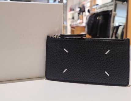 Maison Margiela(メゾン マルジェラ) カードケース・名刺入れ ...