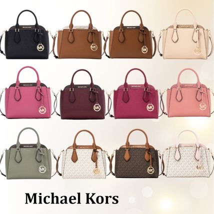 Michael Kors(マイケルコース) ハンドバッグ(レディース) - 海外通販の ...