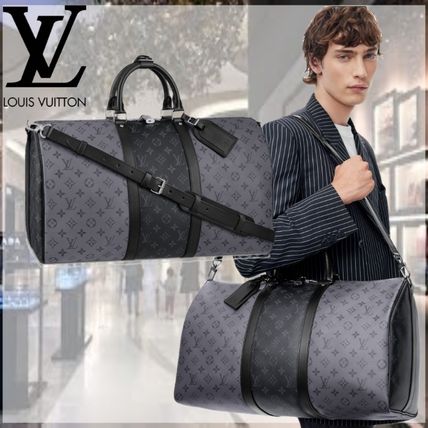 Louis Vuitton x ボストンバッグ(メンズ) - 海外通販のBUYMA