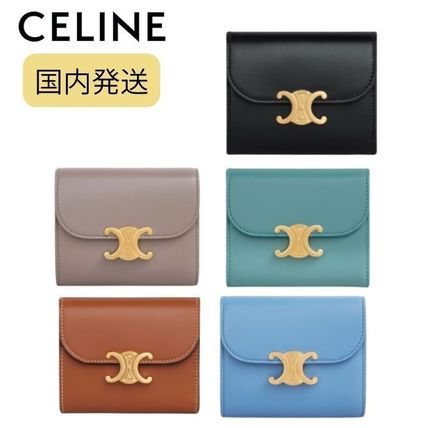 CELINE Triomphe x 財布・雑貨(メンズ)|新作を海外通販【BUYMA】 CELINE Triomphe x 財布・雑貨(メンズ)|新作を海外通販【BUYMA】