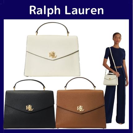 サッチェル,バッグ Ralph Lauren(ラルフローレン)|新作を海外通販 サッチェル,バッグ Ralph Lauren(ラルフローレン)|新作を海外通販