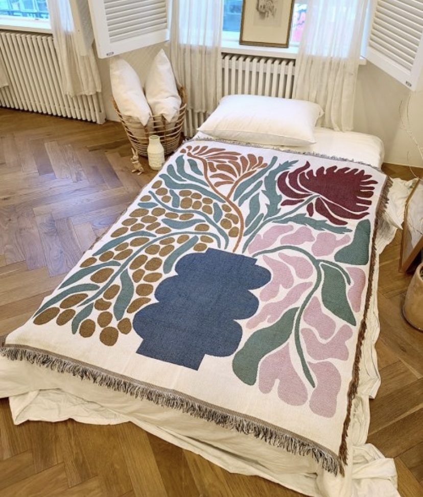 激安商品
Blanche House ロマンティックな花瓶 コットンソファカバー/ラグ ファブリックその他 激安商品
Blanche House ロマンティックな花瓶 コットンソファカバー/ラグ ファブリックその他