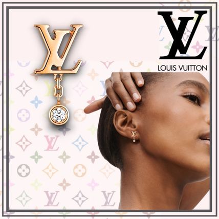 Louis Vuitton x ピアス(レディース)|新作を海外通販【BUYMA】 Louis Vuitton x ピアス(レディース)|新作を海外通販【BUYMA】