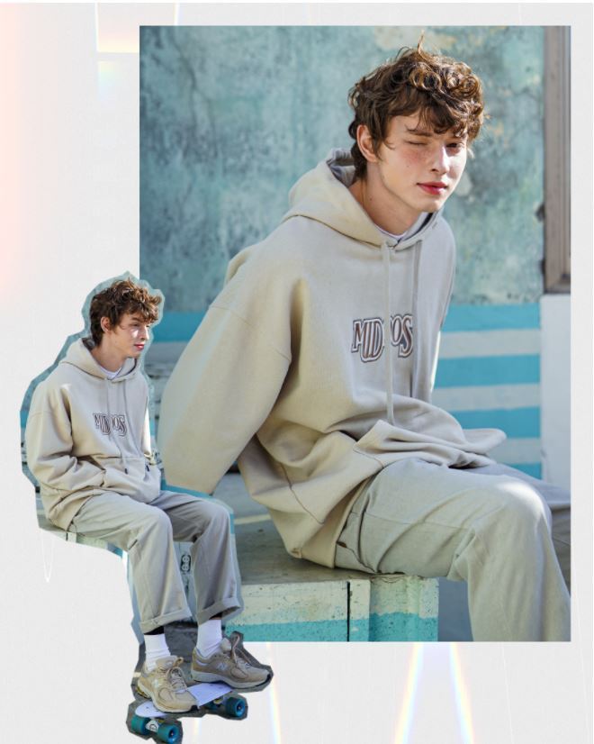 WV PROJECTのNineties Hood 全4色 WV PROJECTのNineties Hood 全4色 (WV PROJECT/パーカー