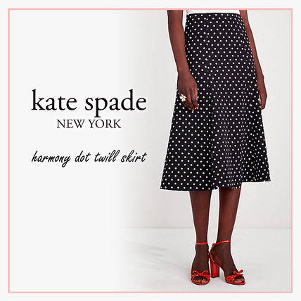 kate spade new york x スカート(レディース) - 海外通販のBUYMA