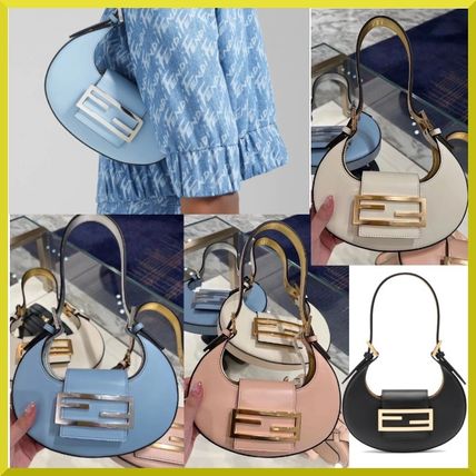 バニティバッグ FENDI(フェンディ) バッグ・カバン(レディース) - 海外 ...