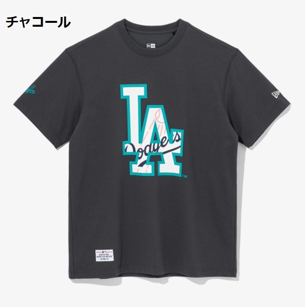 New Era Tシャツ・カットソー 【Newera】MLB SPRING TRAINING 半袖Tシャツ 全5カラー 送料無料(10)