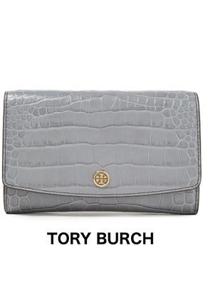 クロコ,財布 Tory Burch(トリーバーチ)|新作を海外通販【BUYMA】 クロコ,財布 Tory Burch(トリーバーチ)|新作を海外通販【BUYMA】