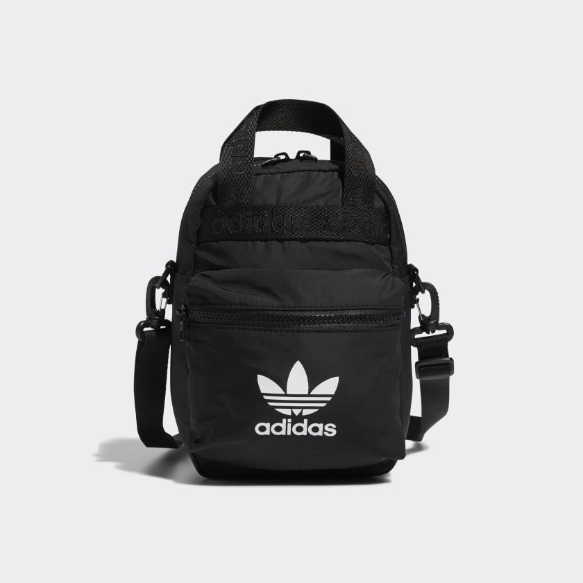 adidas マイクロ ミニ ックパック リュックサック 送料関税込