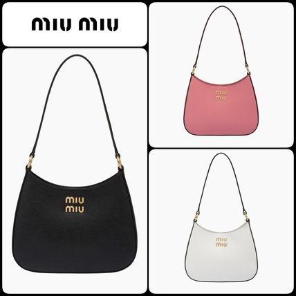 MiuMiu x ハンドバッグ(レディース) - 海外通販のBUYMA