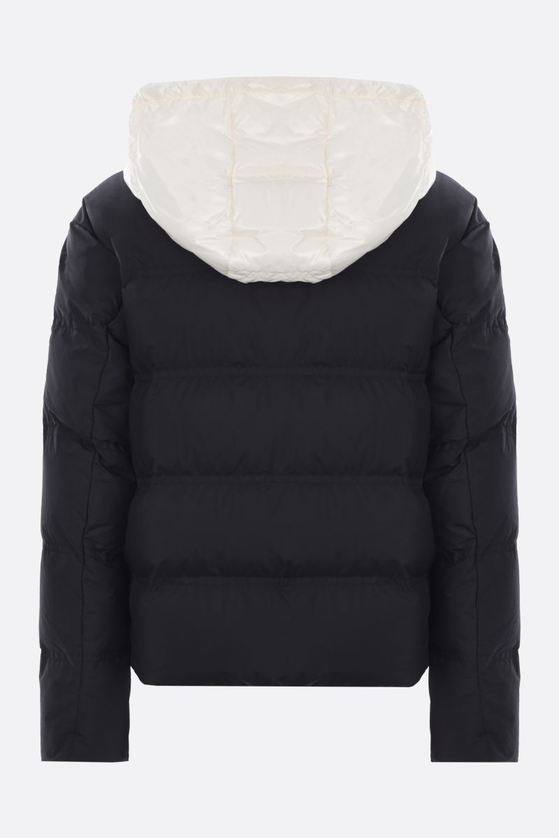 Shop MONCLER 2022 SS Loctudy Short Down Jacket Shop MONCLER 2022 SS Loctudy Short Down Jacket