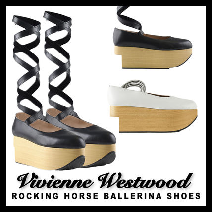 Vivienne Westwood(ヴィヴィアンウエストウッド) シューズ・サンダル ...