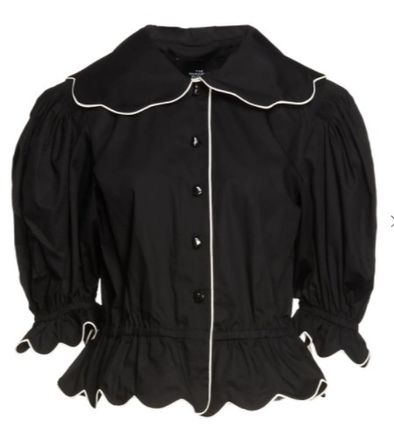MARC JACOBS(マークジェイコブス) ブラウス・シャツ(レディース
