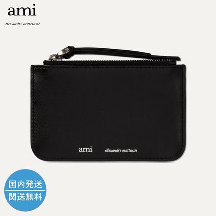 AMI PARIS(アミ パリス) コインケース・小銭入れ(メンズ) - 海外通販の